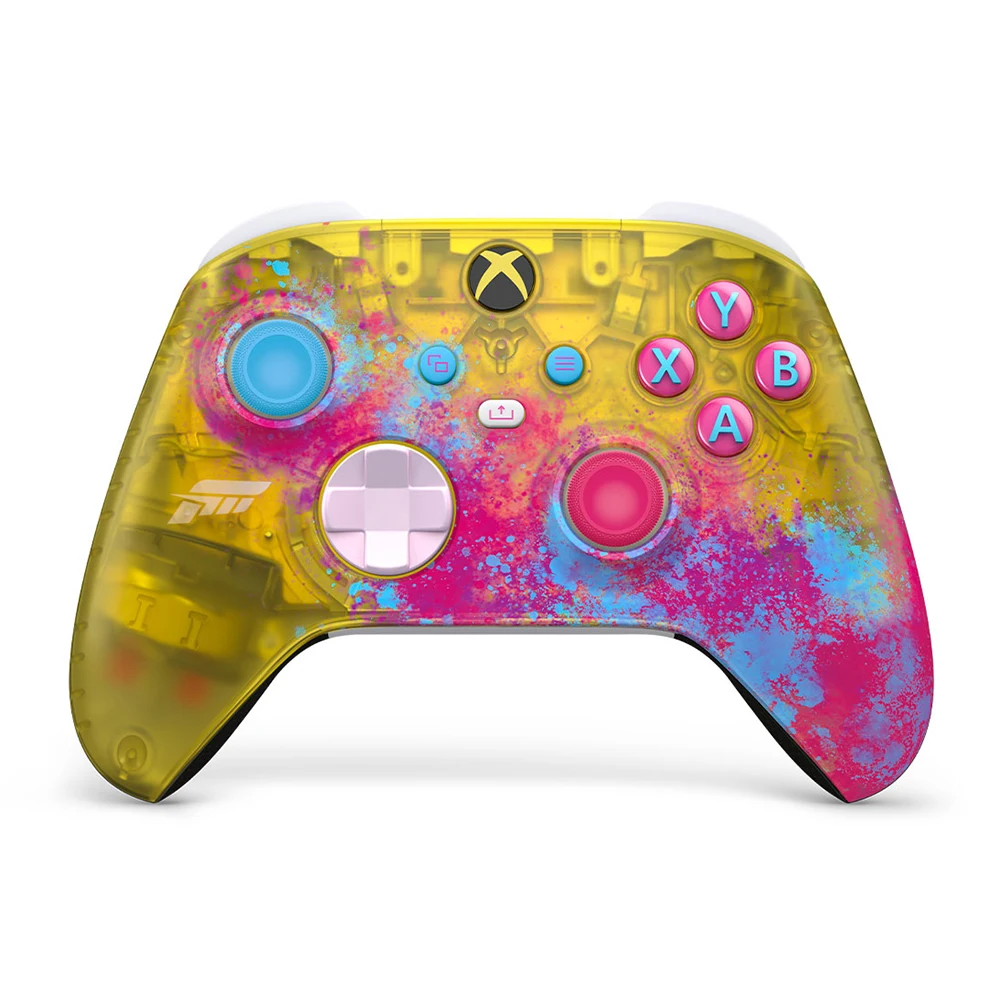 Xbox Wireless Controller - Lunar Shift Special Edition