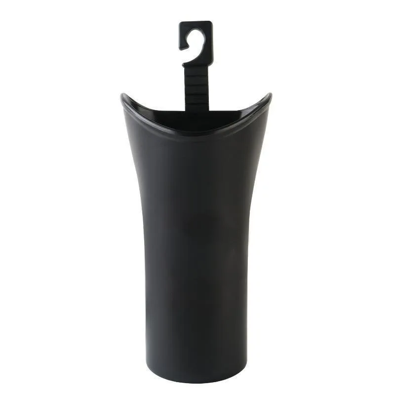 Umbrella Holder Car Storage Box Umbrella Storage Bucket Car Household Waterproof Umbrella Holder Multifunction Storage Box Trash Bin Car Interior Accessories