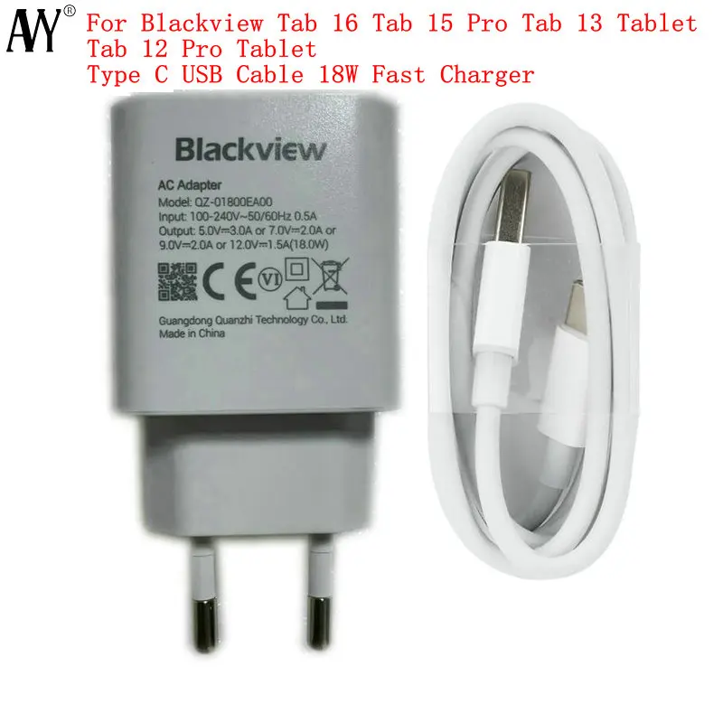 「本日限定価格」Blackviewタブレットブルー 充電器・USBケーブル 本日限定価格」Blackviewタブレットブルー 充電器・USBケーブル