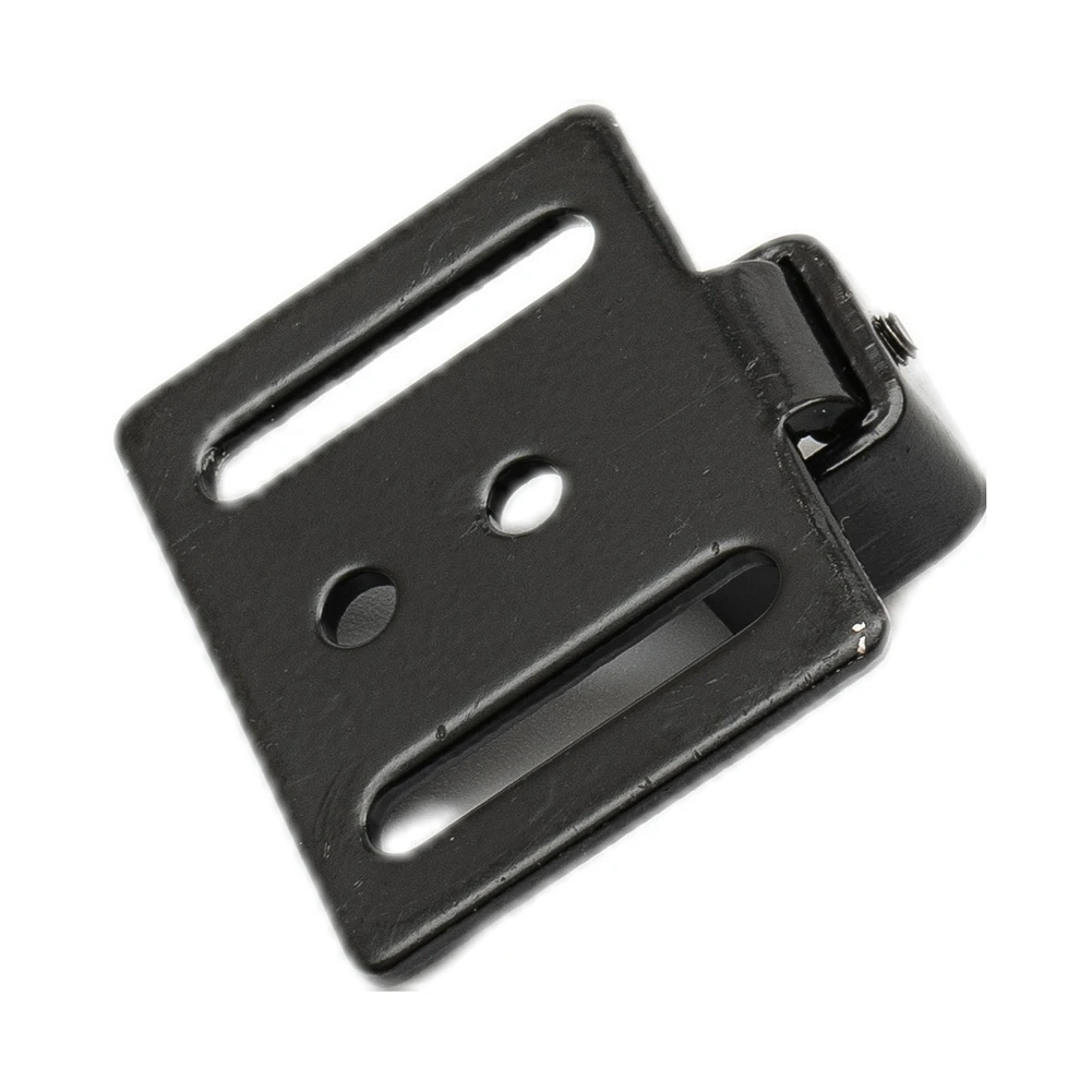 헛간 문짝 소프트 클로즈 메커니즘 용수철 버퍼 슬라이드 댐퍼, 조절 가능한 문짝 스톱, 가구 하드웨어 방출 액세서리, 1 세트