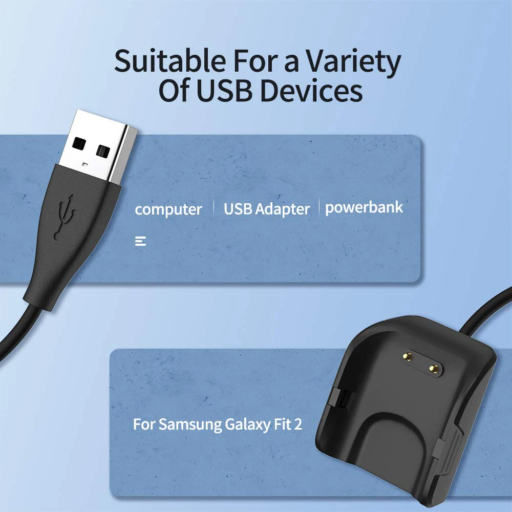 USB Ʈ ġ  ̺, Ｚ   2 Fit2 SM-R220, ޴   ü  ũ ׼
