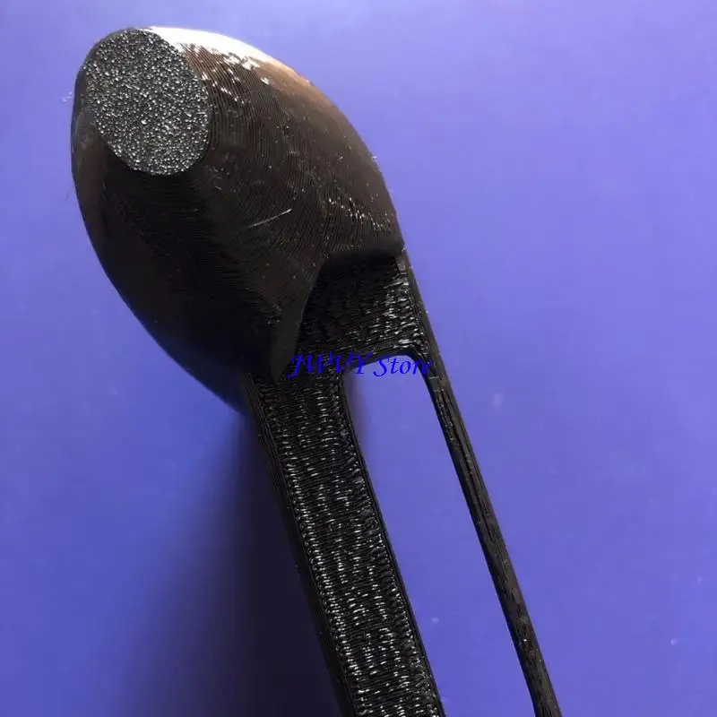 Accessori da gioco 573A per impugnatura in plastica R36S Maniglia per impugnatura del controller portatile