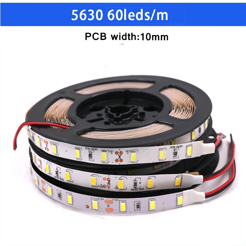 5630 60LEDs