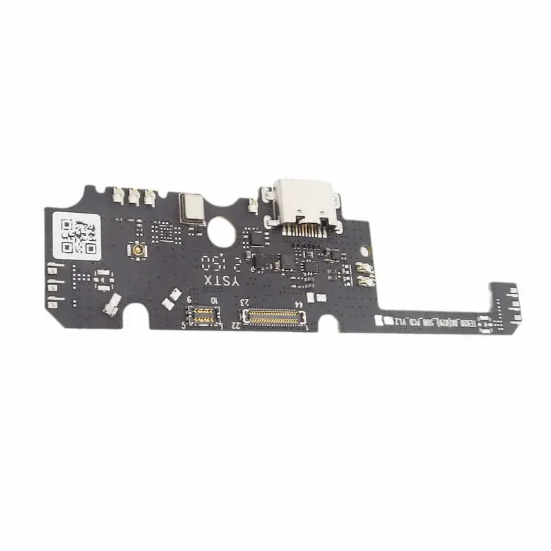 For Blackview BV8800 4G BL8800 Pro 5G Original USB Board Microphone Charger Circuits Dock Connector Mobile Phone Accessories