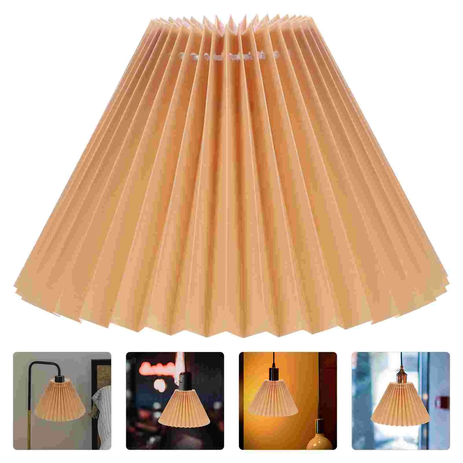 

Lamp Shade Table Lamp Replacement Floor Light Desk Decorative Lampshade