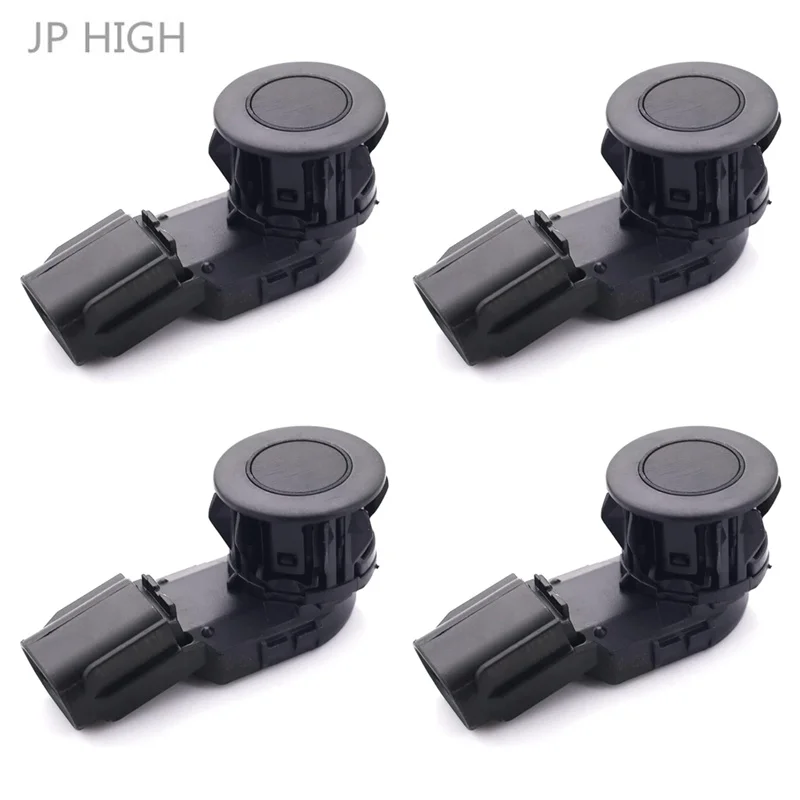 

4Pcs New Parking Sensor PDC for Toyota RAV4 2013-2016 A299 89341-0R030 89341-42030 89341-42010