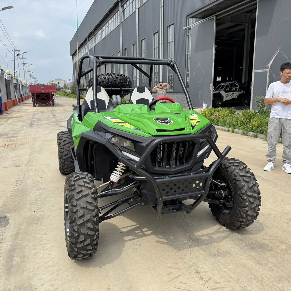 Big UTV 2/4 Seats Quad Bike 4x4 800CC 1000cc Dune Buggy For Sale