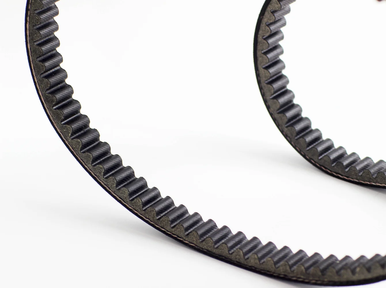 Kevlar GENUINE Scooter V-Belt 23100-KGG-9110-M1 for HONDAFES PES NES SES SH 125 150 Motorcycle CVT Transmission Belt