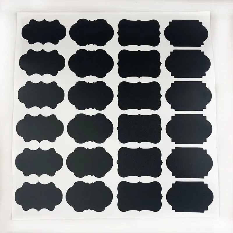1 sheet 24pc