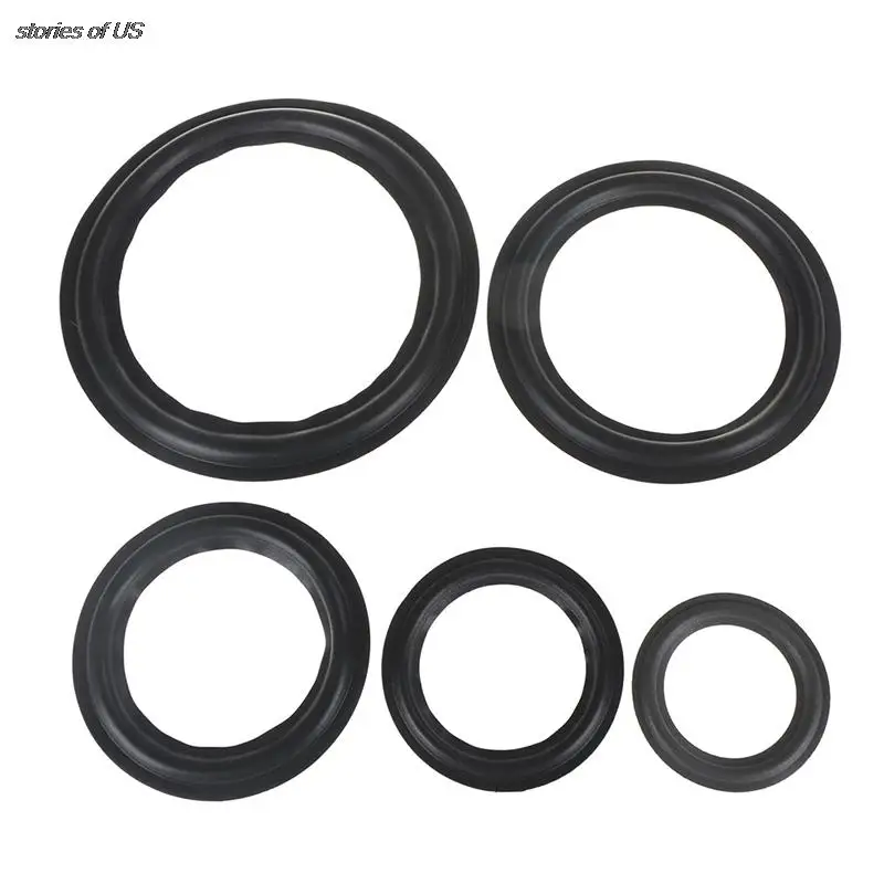 

Universal Speaker Surround Repair Foam Woofer Edge Repair Parts