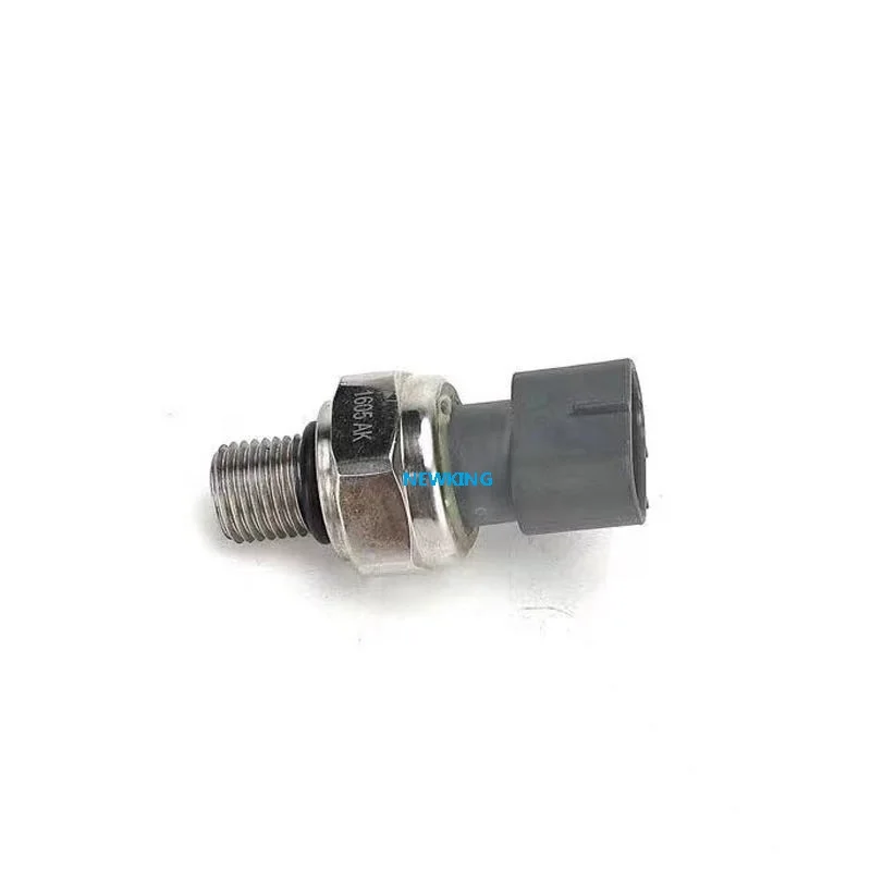 

Common Rail Diesel Engine Parts Excavator Machinery Parts 4HK1 6HK1 6UZ1 6WG1 Fuel Pressure Sensor For ZAX300-3 OEM 499000-7341