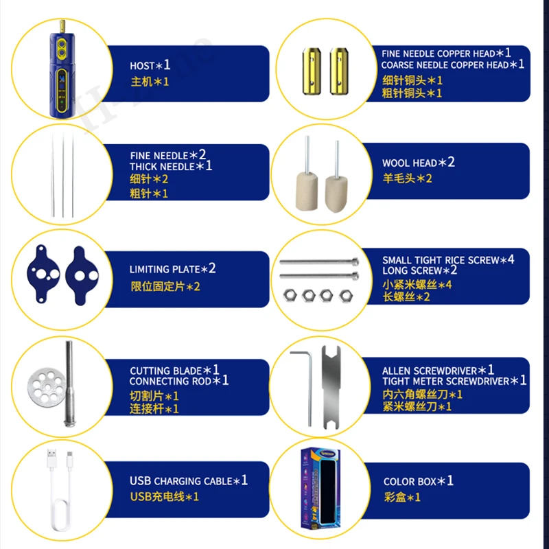 뜨거운 판매 뜨거운 판매 뜨거운 뜨거운 먼지 램프 TYPE-C 휴대 전화 화면 청소 도구