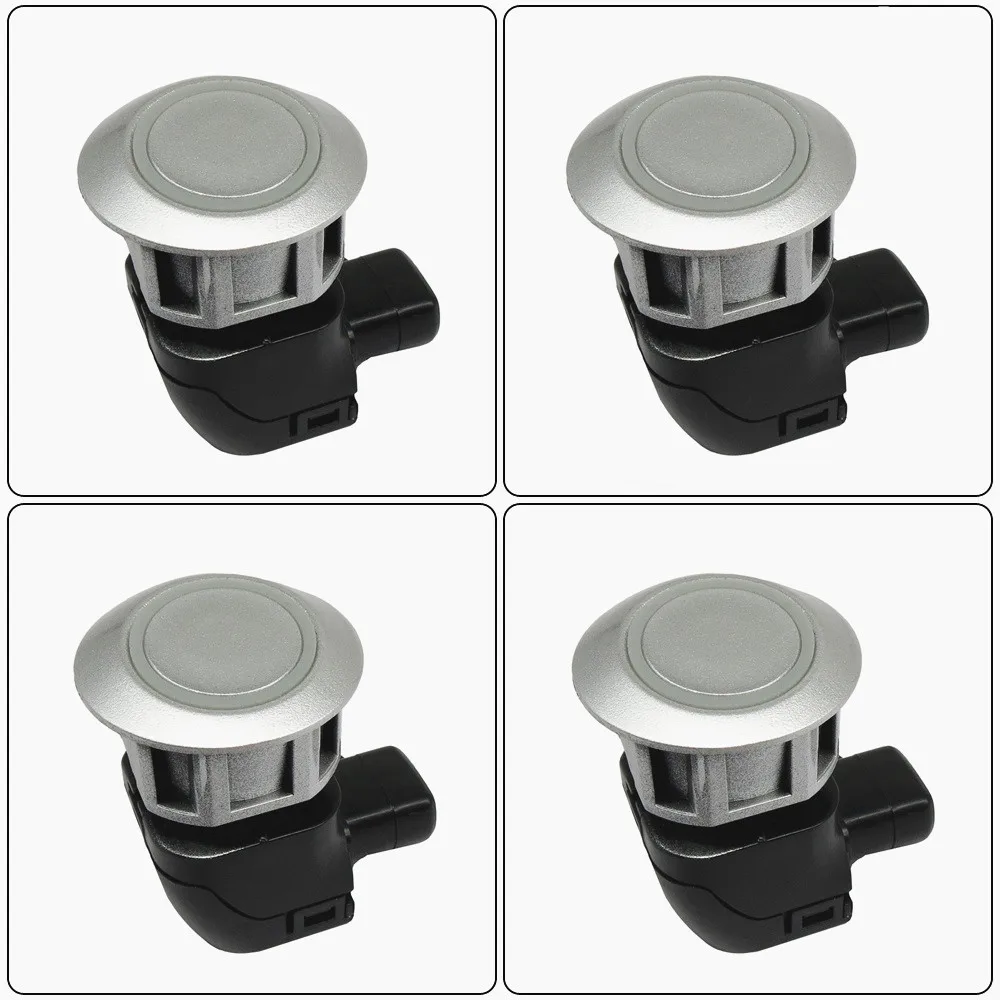 

4pcs PDC Parking Distance Control Assist Sensors 89341-58022 For Toyota ALPHARD GRS190 UZS190 MNH10 CLEARANCE