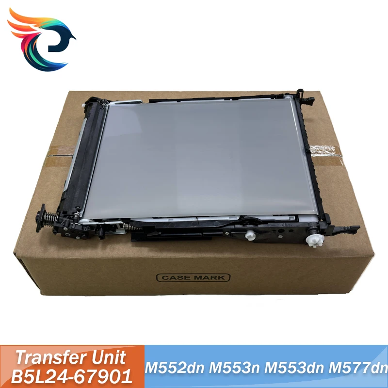 새로운  B5L24-67901 RM2-6576-000 트랜스퍼 유닛 (HP LJ M552dn M553n M553dn M577dn M552 M553 M577 552 553 577 용)