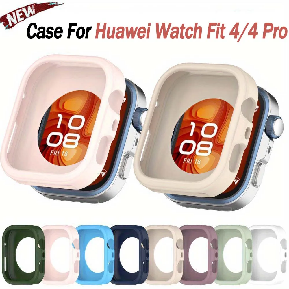 Silicone Shockproof Bumper Shell Protector Case