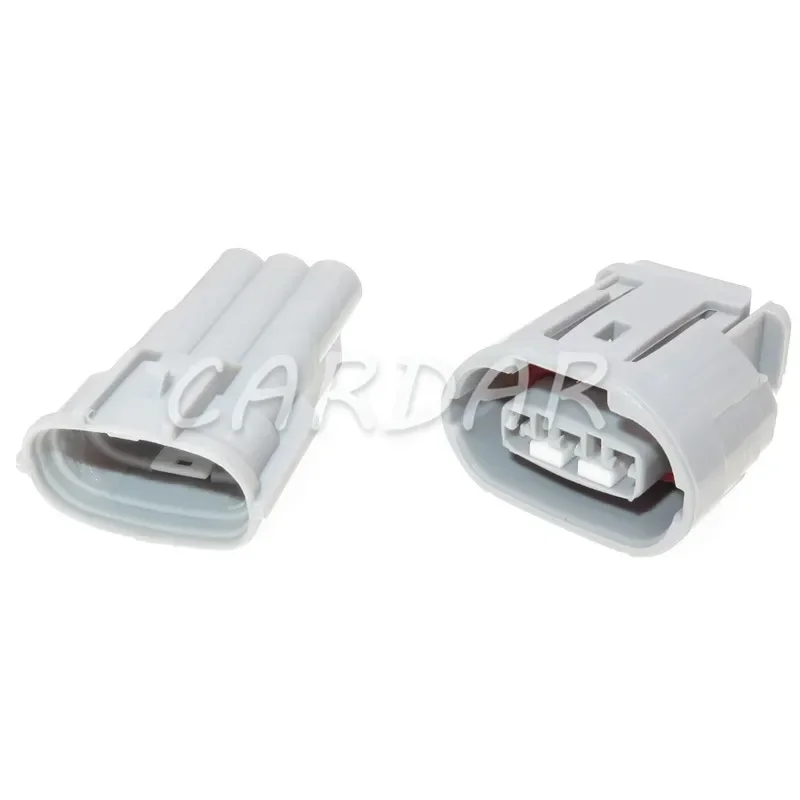 

1 Set 3 Pin 6188-0282 6189-0443 Alternator Connector Electrical Headlight Socket For Toyota Lexus