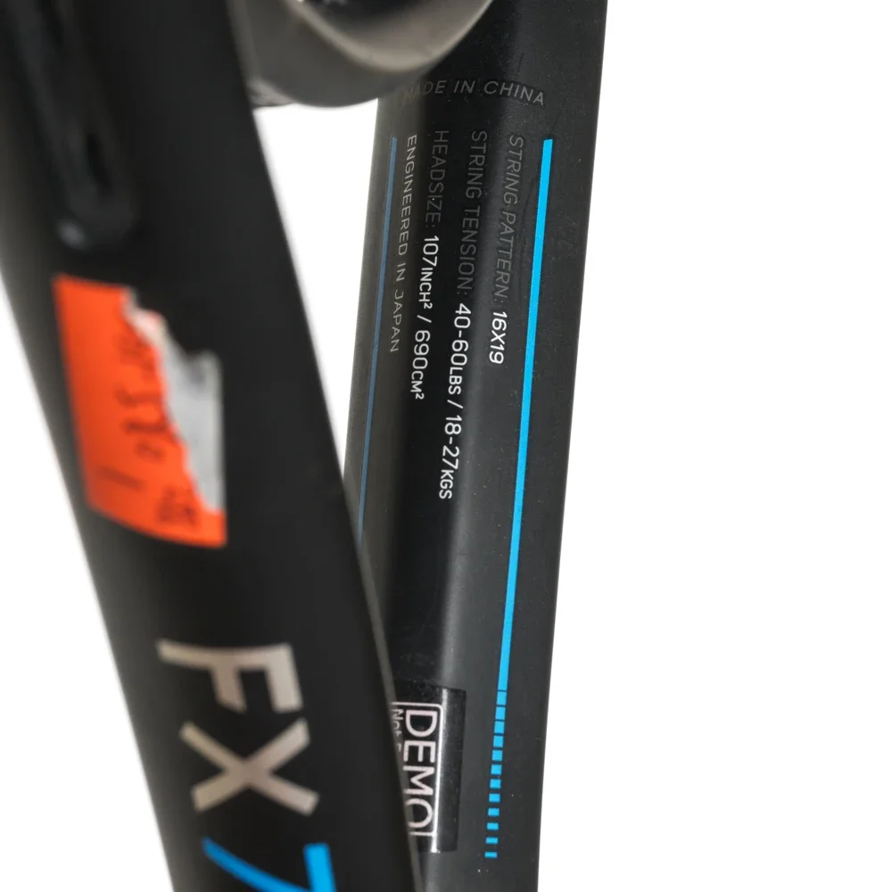 TENNIS RACKET DUNLOP FX 700 107 (DEMO) G2