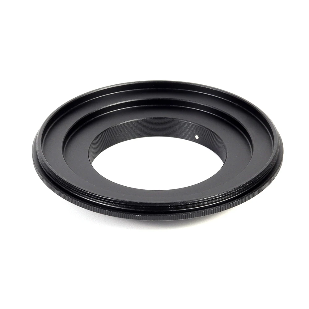 Anello Inversione 58mm Per Riprese Macro Su Fotocamere Digitali Fuji Fujifilm X