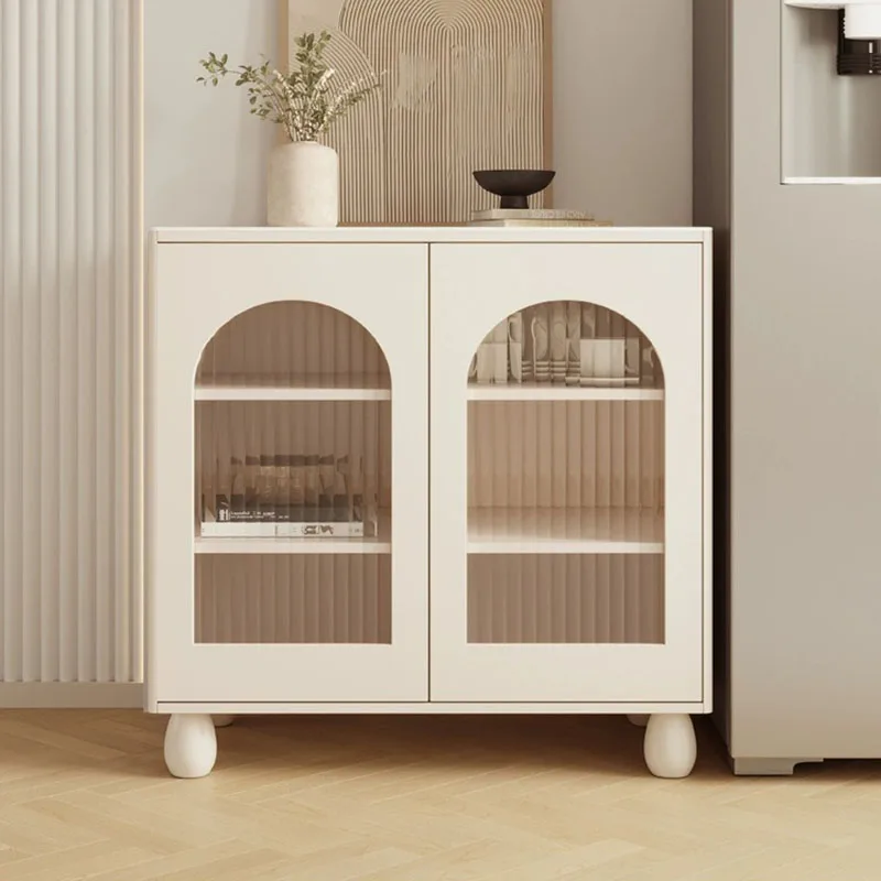 Рисунок 5 - Кремовый ветер, милые Шкафы для гостиной