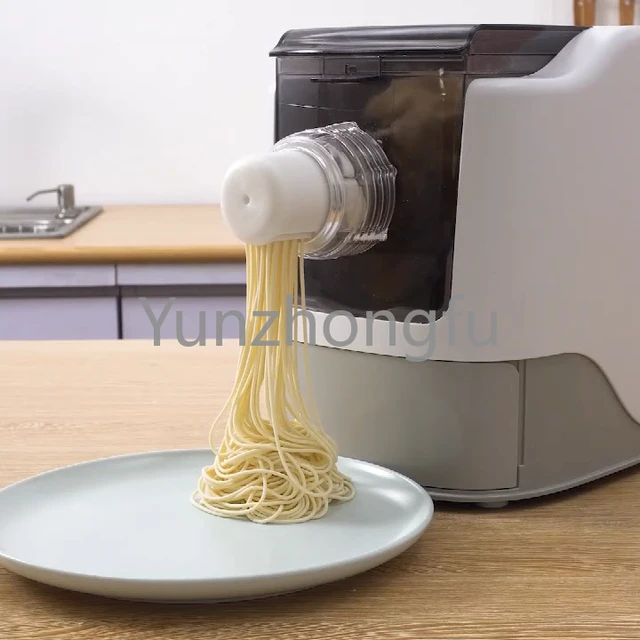 Noodle Maker Household Automatic Noodle Maker - Pasta Making Machine  Automatic - Aliexpress