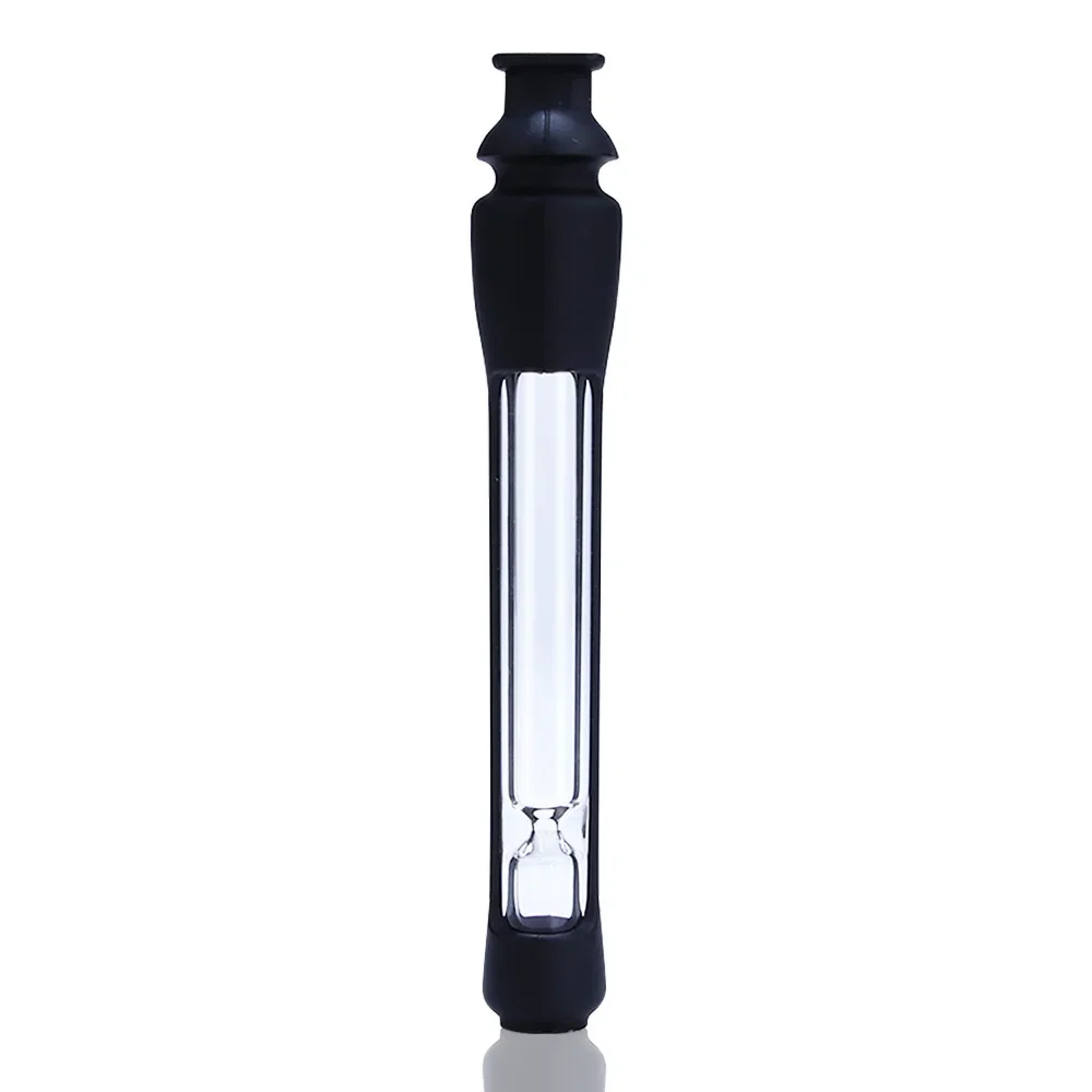 Tobacco Smoking Accessories Smoking Accessories Creative Tobacco Glass Straw Reusable