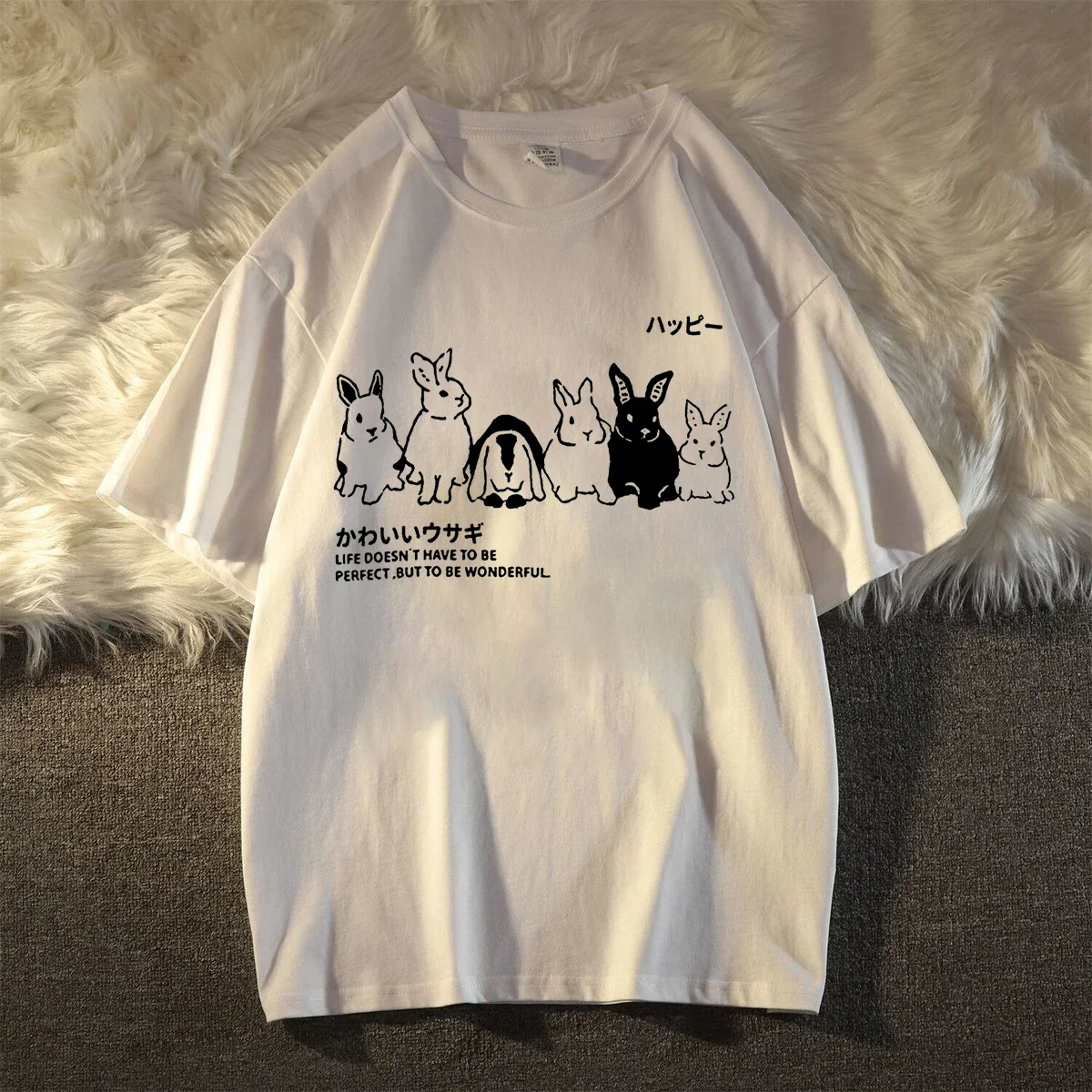 빈티지 여성 대형 반팔 셔츠 남자 여름 힙합 티셔츠 streetwear 레이디 의류 루즈 티 편지 인쇄 탑