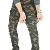 Pure Grit Riding Jeans Motocross Mesh Jeans Motocross Mountain Bike Riding Jeans Racing Pants with Protected Hips and Kneepads 5