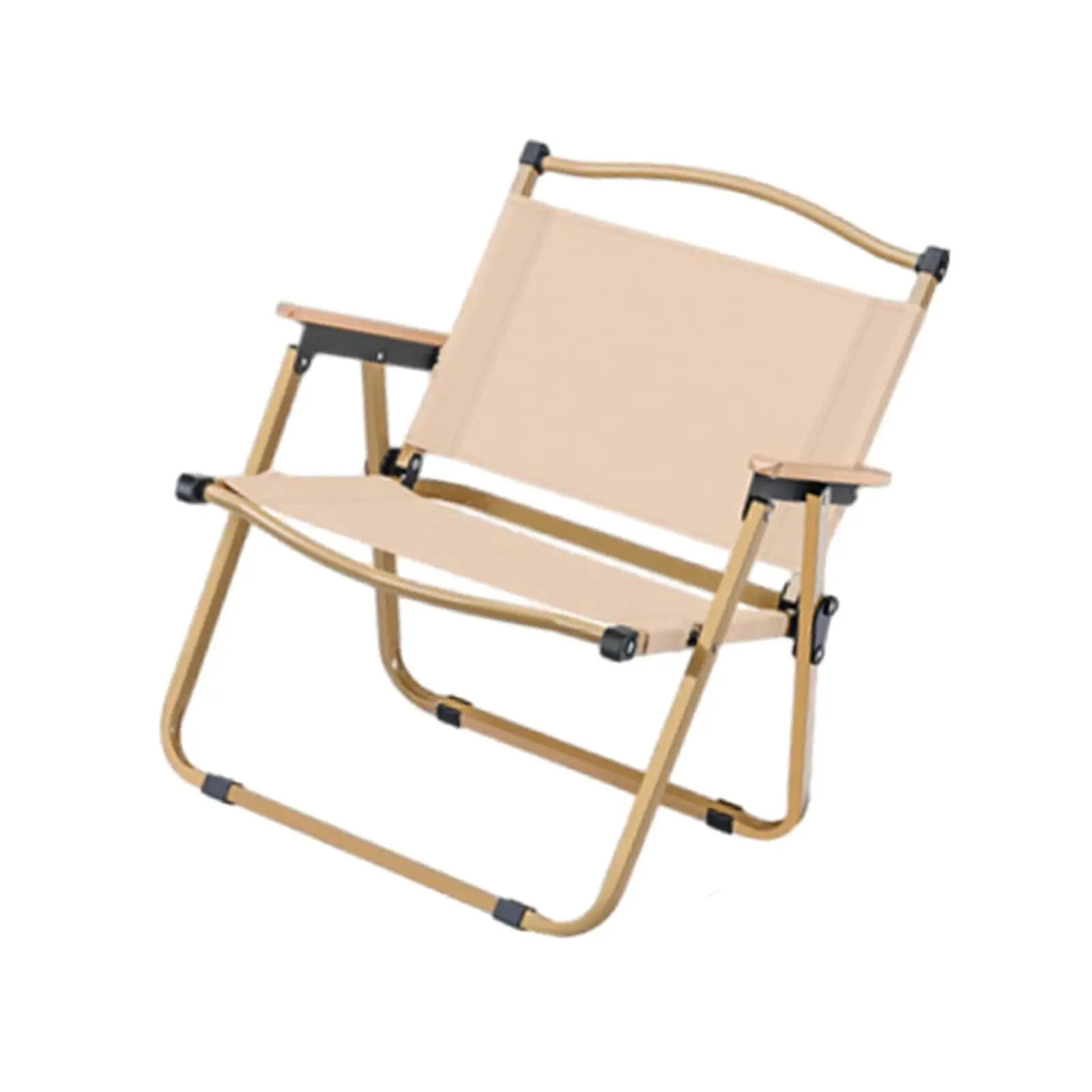 Camping Chair Portable Camping Chair Lightweight Heavy Duty, Sand Chair Camping