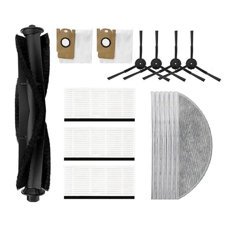 

Лидер продаж! Набор запасных частей для пылесоса Lydsto R1