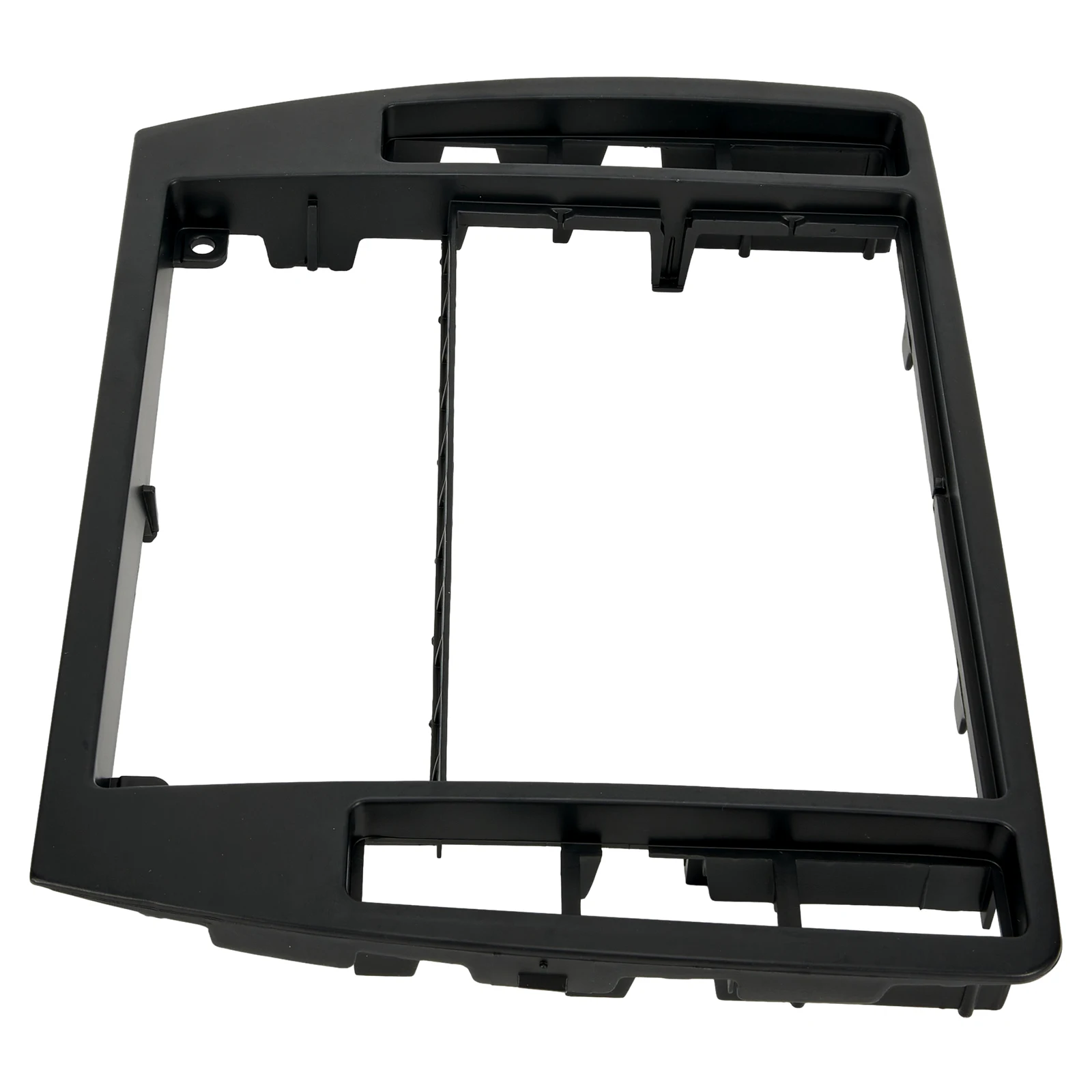 

1x Center Radio Direct Installation For Passat B5 3B0858069Correct Connector B5.5 Console Dash Center Brand New