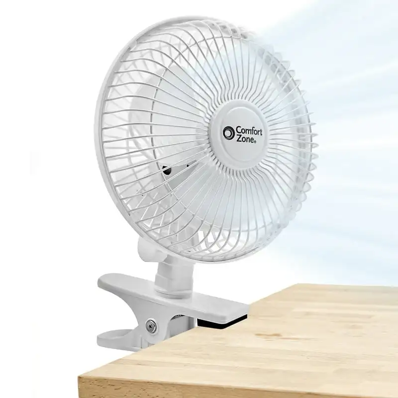 

CZ6C 6 Portable neck fan Air conditioner Desk fan Fan Ventilador portatil recargable Small fan Rechargeable fan Portable fan Fol