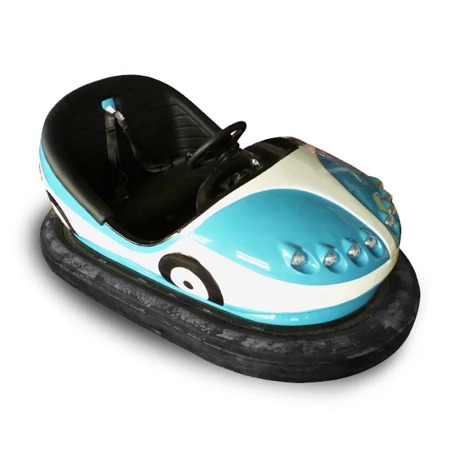 Electric Bumper Cars for Amusement Parks Bumper Cars for Kids Manufacturer Equipment, Car Price Amusement Ride Adults