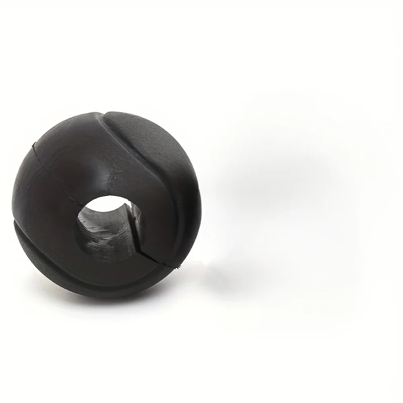 Motorcycle Guardrail Anti-Fall Ball Bumper Anti-Collision Ball Anti-Fall Bar Glue Head