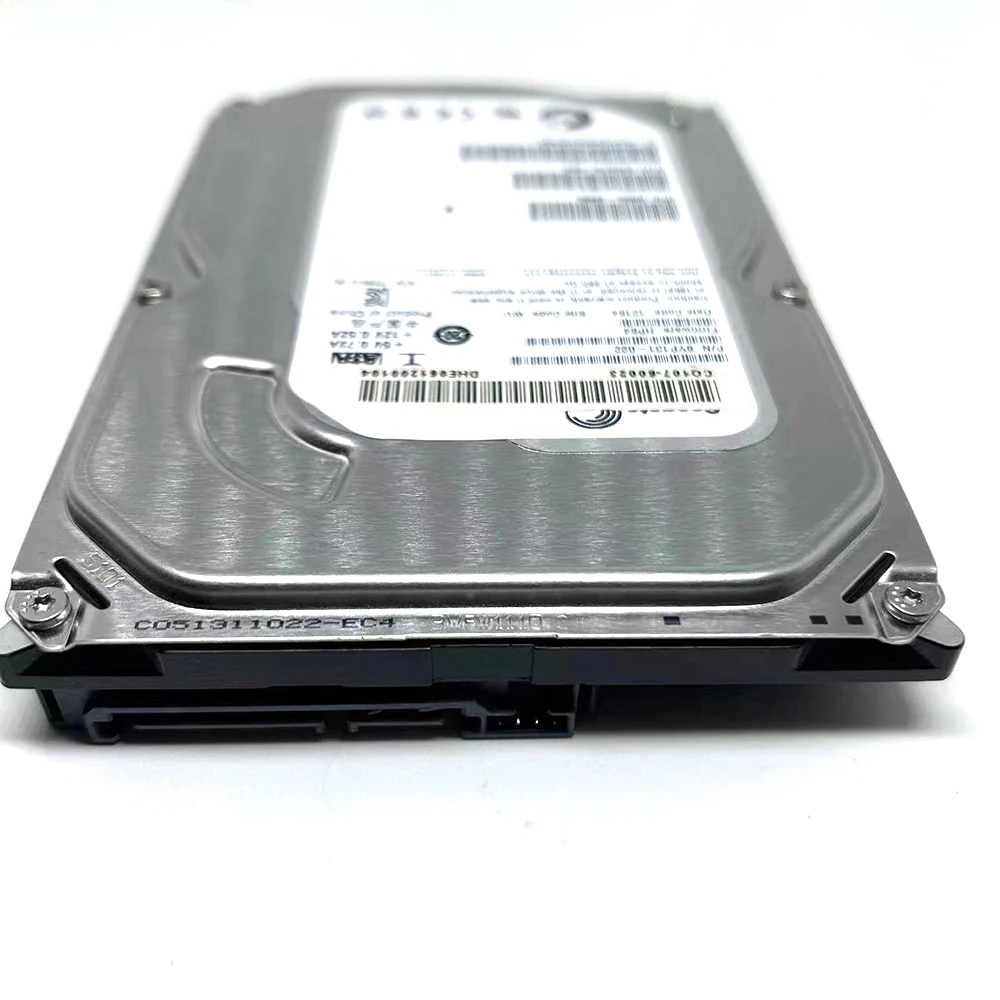 

Hard Disk CQ107-60023 9YP131-022 Fits For HP Z7100 Z 7100