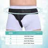 New Adult Hernia Belt Inguinal Hernia Belt Protects The Small Intestine Pain Relief Waist Strap with Removable Compression Pads 6