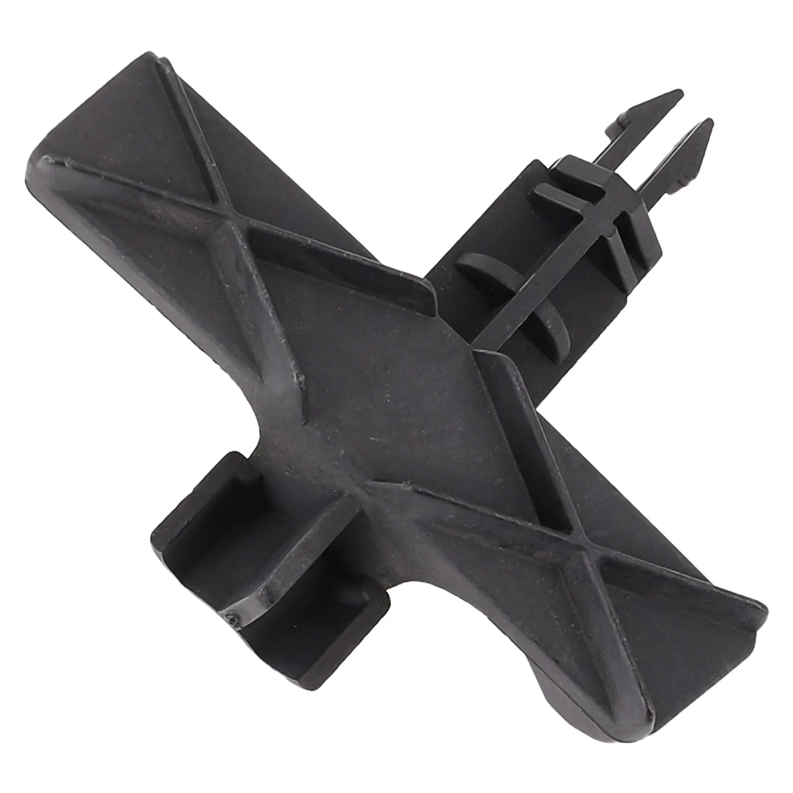 

1x Black Plastic Front Right Hood Locking Mechanism Fits For Benz Smart Fortwo 451 2008-2012 #4517570301C22A Plug-and-play