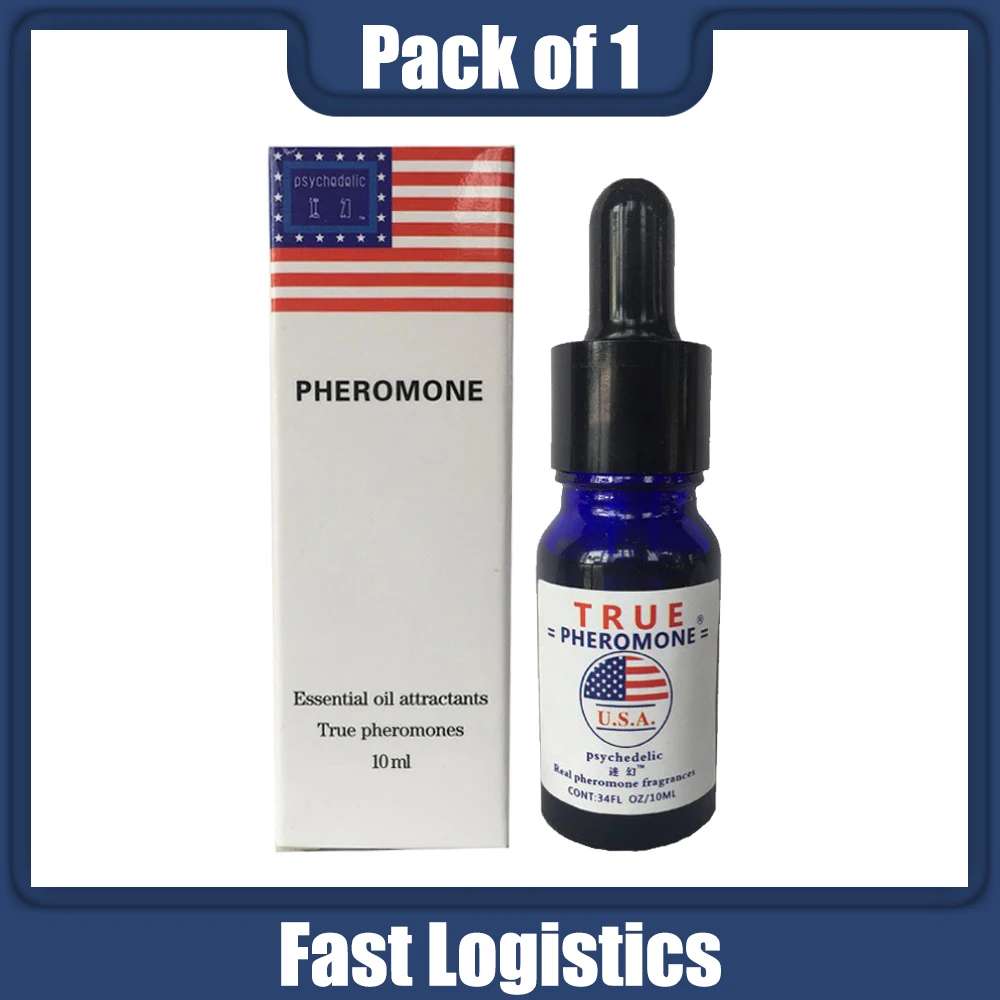 Strong Pheromone Perfume For Men Attract Women & Boost Confidence Long Lasting Sexy Pheromone Cologne For Dating Nights Business