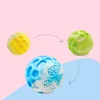 Dog Chew Toy Ball - Indestructible Molar Toy for Dogs, Interactive Boredom Buster, Durable Teeth Cleaning Toy for Small Medium 3