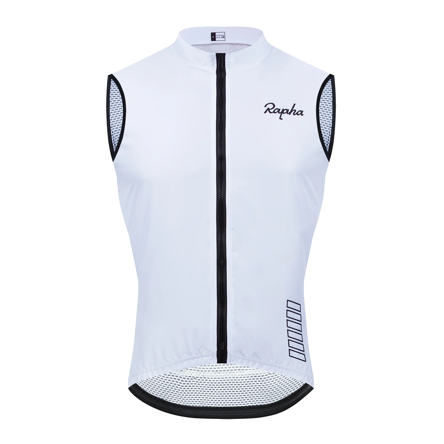 Windbreaker Cycling Man Flashing Led Bike Vest Cuts Wind Cycling Waterproof Men's Tactical Vest Windscreen Reflective Vests Cool 5