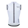 Windbreaker Cycling Man Flashing Led Bike Vest Cuts Wind Cycling Waterproof Men's Tactical Vest Windscreen Reflective Vests Cool 5