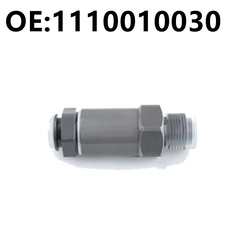 

New For B-osch 1110010030 Original Box Common Rail Pressure Limiting Valve For Renaultt Hyundaii V-W Diesel Cumminss Engine