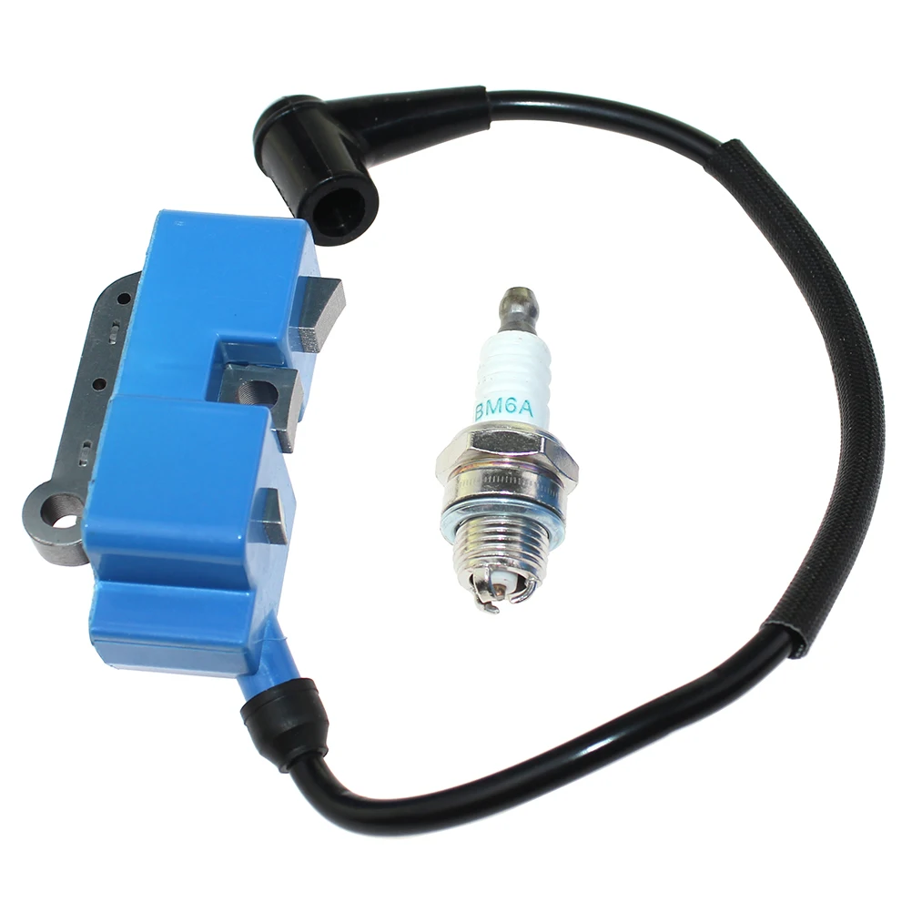 Ignition Coil For Husqvarna 365 X-TORQ 372 XP X-TORQ 372 XP XPX