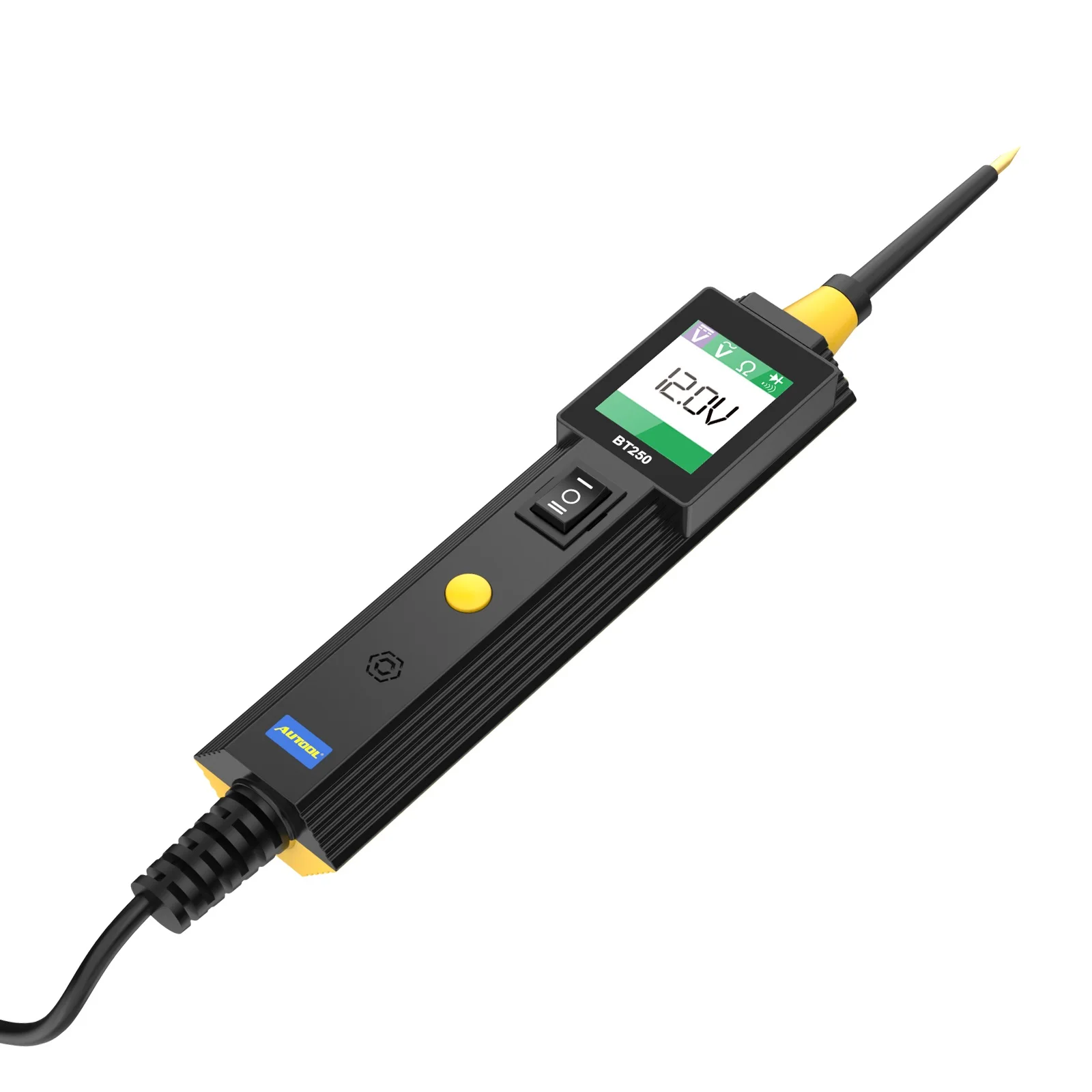 Power Probe 4 Купить В России