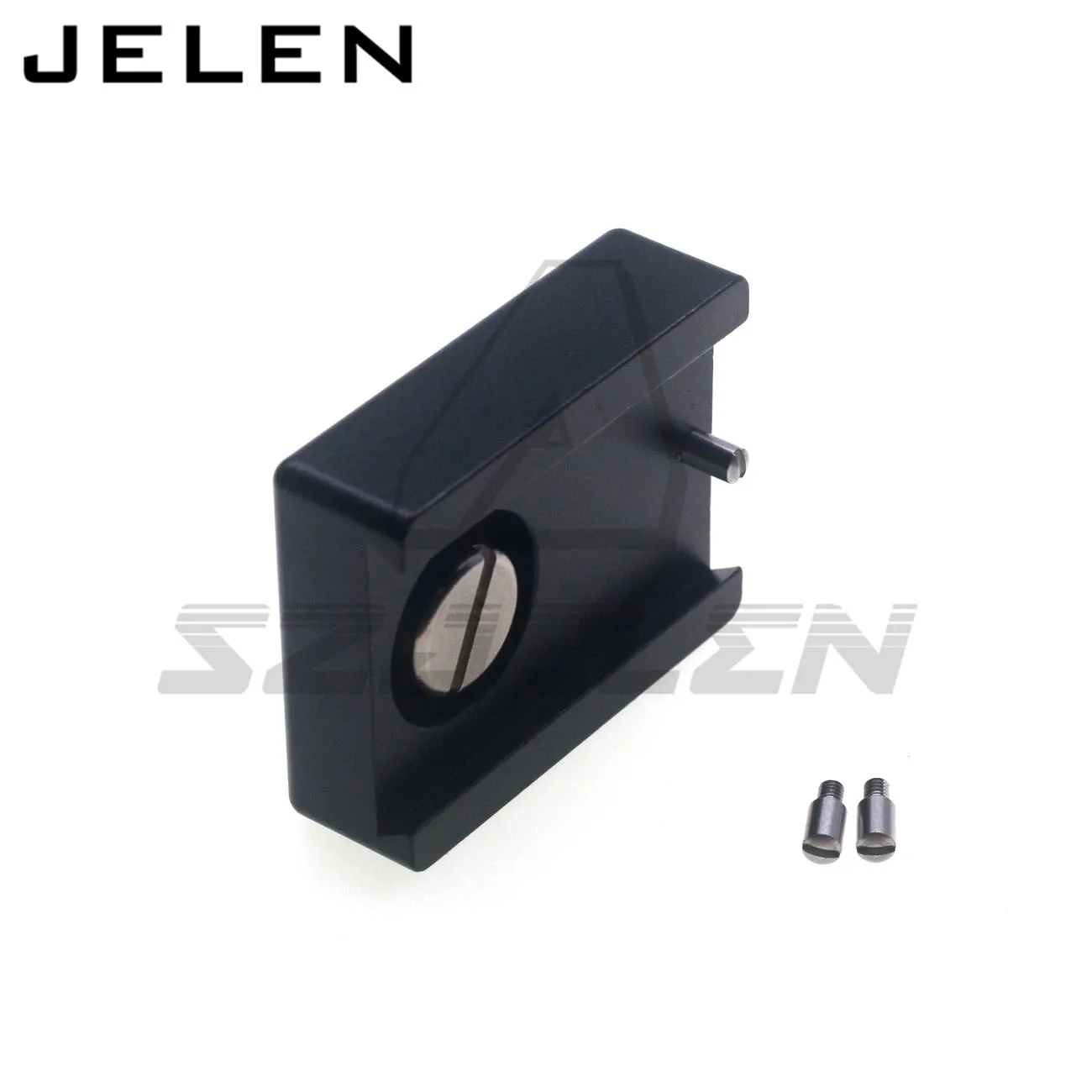 3/8 Connessione A Vite Arri Alexa Mini Minilf Camera Evf Kit Di Montaggio Per Oculare