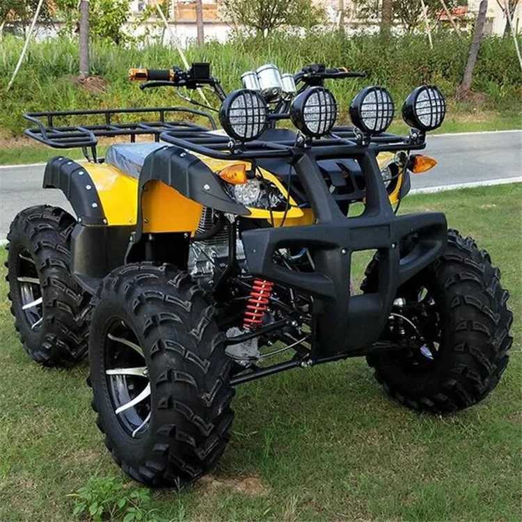 Newell Cheap Sale 250Cc Atv In Atv Quad Bike Buggy Utv 250Cc