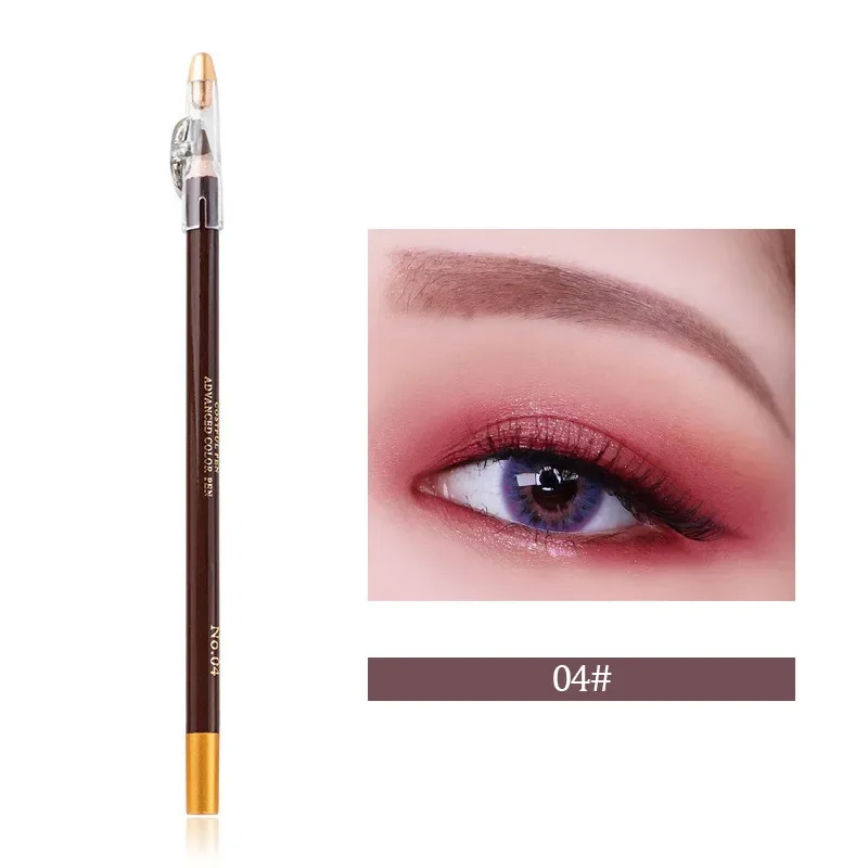 04Red Brown