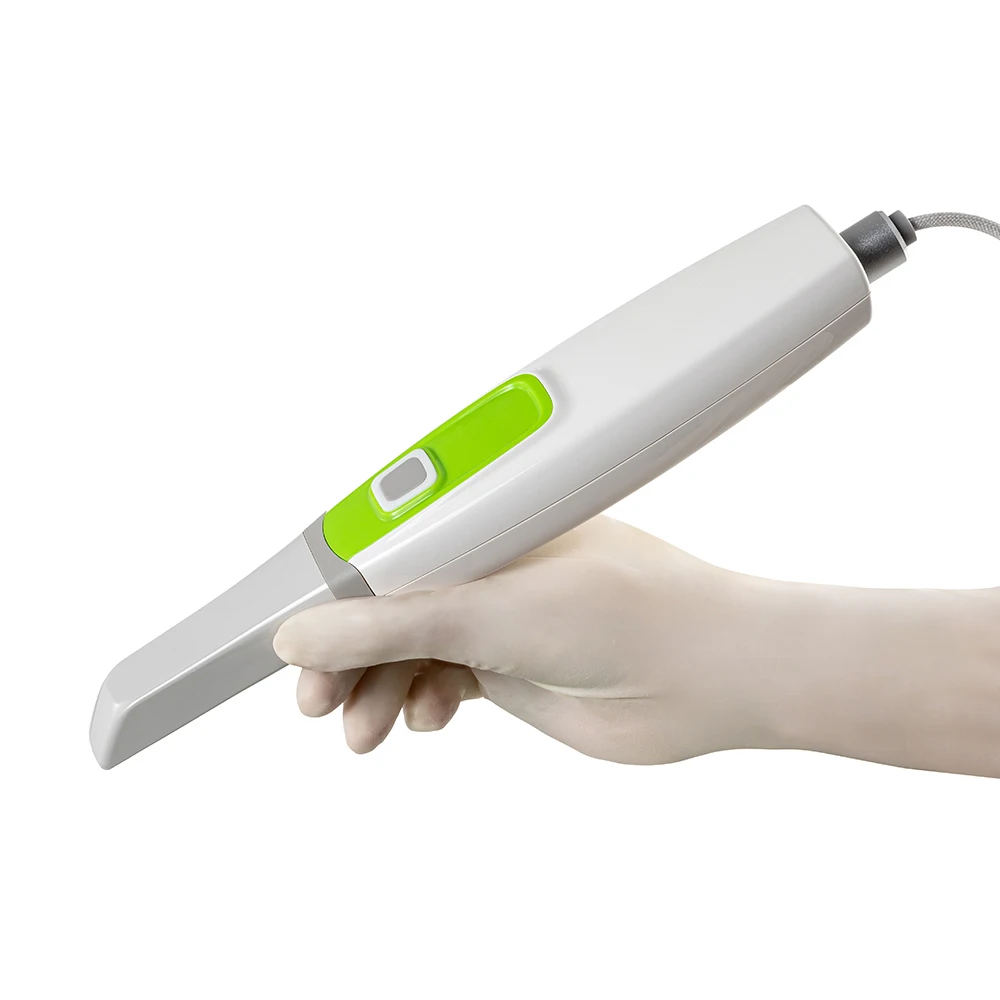 Рисунок 2 - Стоматологический внутриоральный