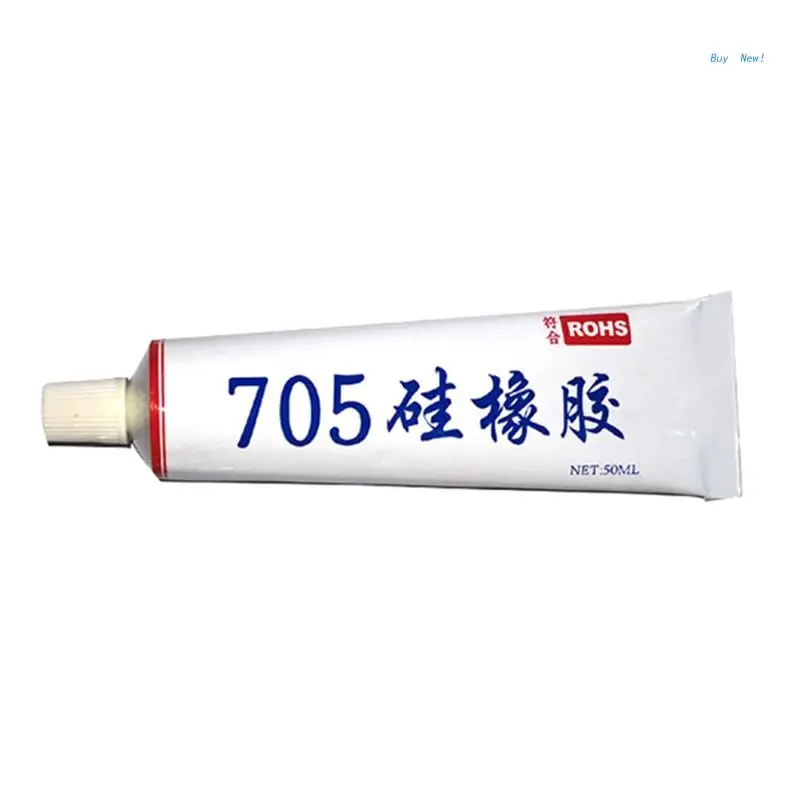 50ML Silicone Grease Dielectric Paste Silicone Sealant Fit for High