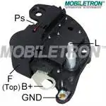 

VR-F151A interior ALTERNATOR for PALIO/PUNTO/single bolt
