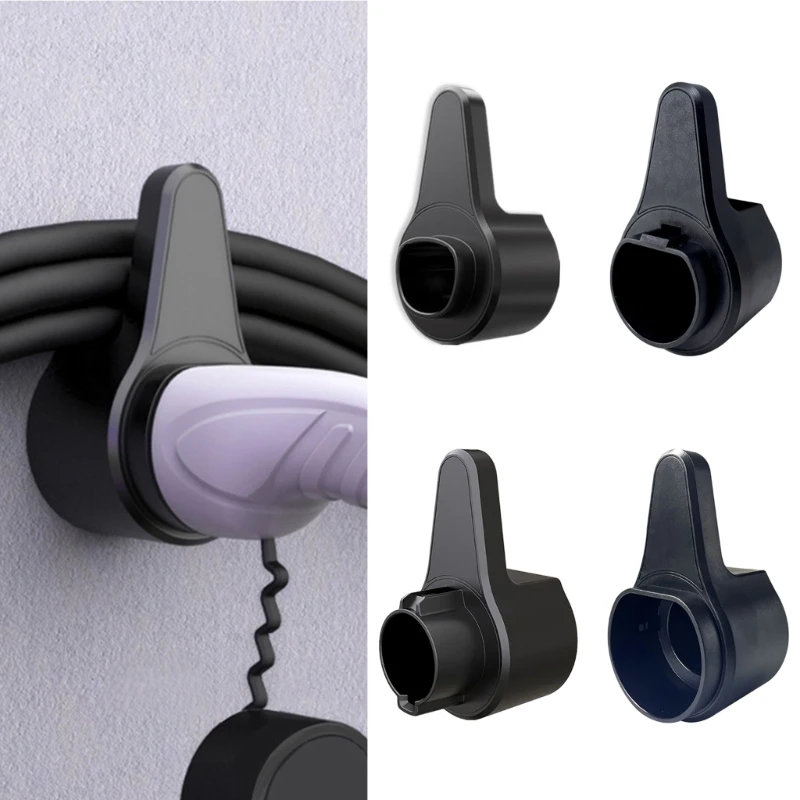 

Electric Charging Cable Holder Mount forTesla R2LC